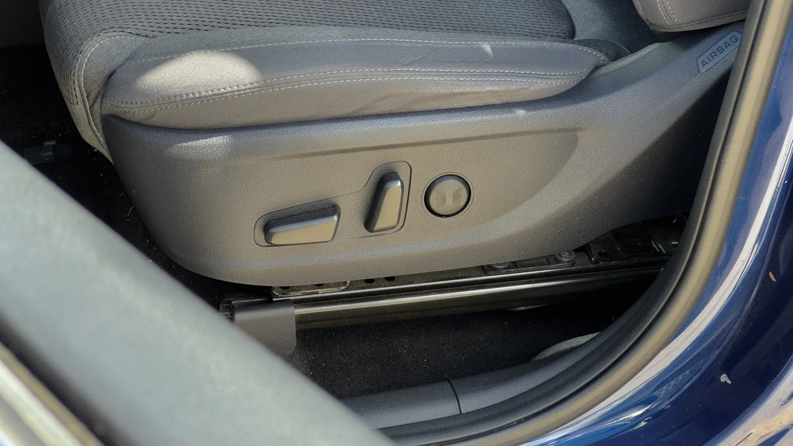 2020 Hyundai Santa Fe Preferred used SUV thumbnail 15