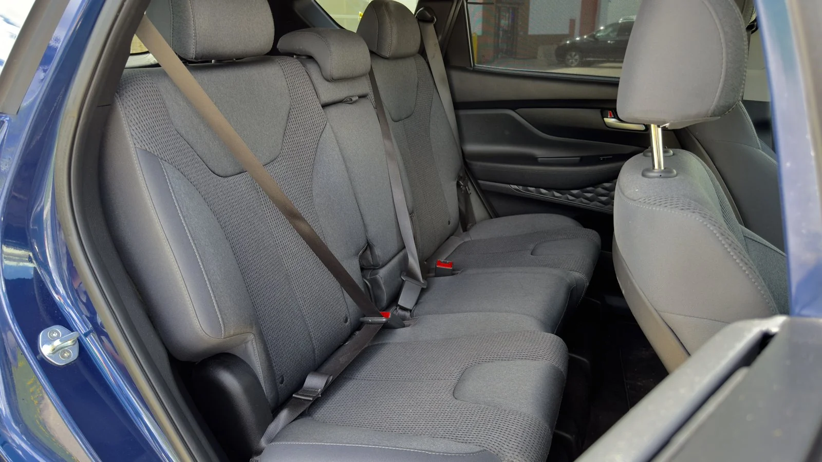2020 Hyundai Santa Fe Preferred used SUV thumbnail 19