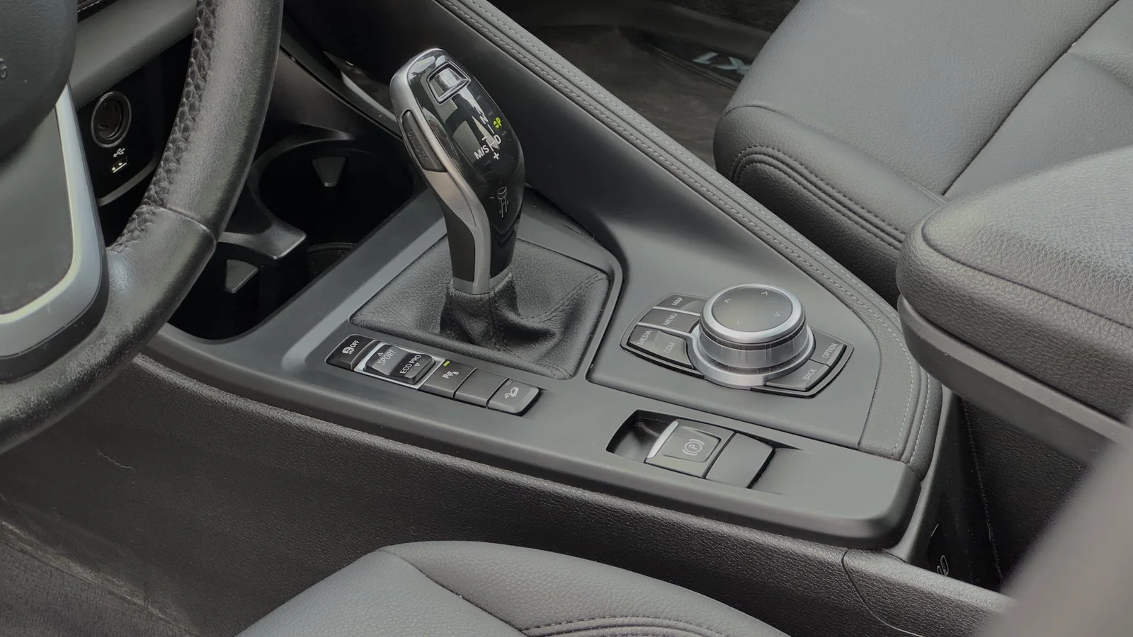 2021 BMW X1 xDrive28i used SUV thumbnail 15