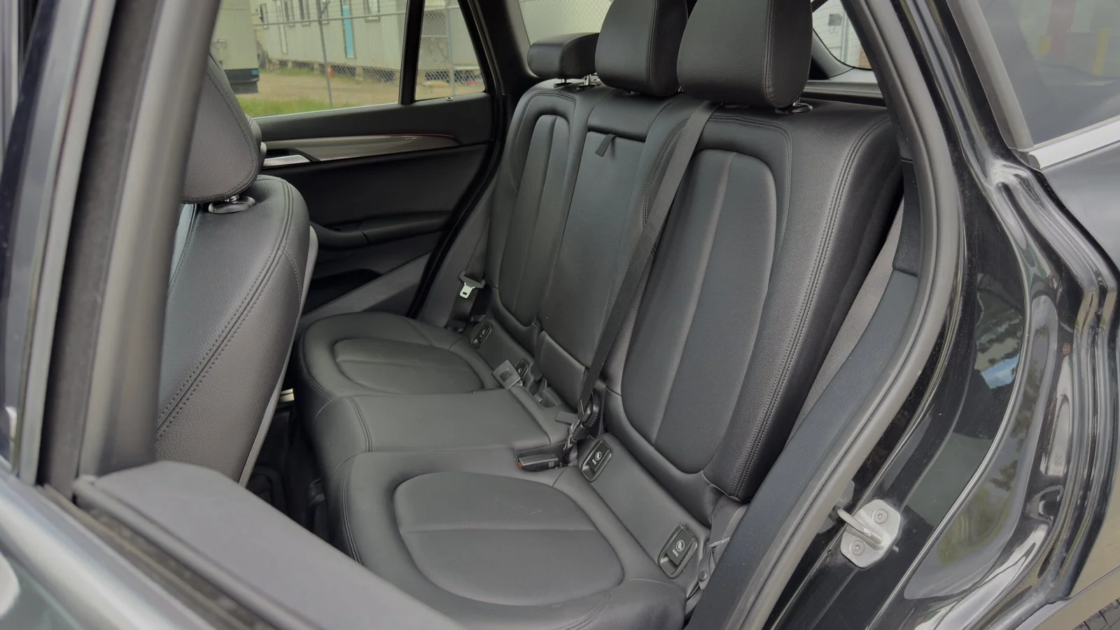 2021 BMW X1 xDrive28i used SUV thumbnail 20