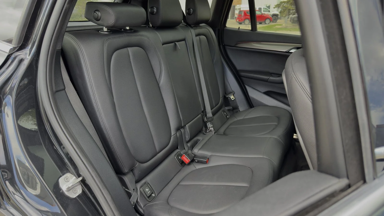2021 BMW X1 xDrive28i used SUV thumbnail 22