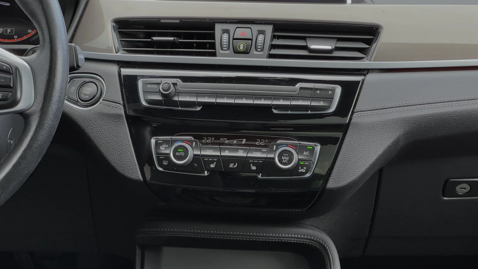 2021 BMW X1 xDrive28i used SUV thumbnail 29