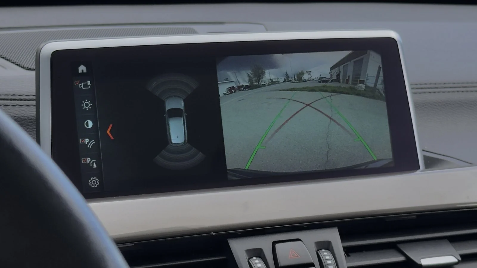 2021 BMW X1 xDrive28i used SUV thumbnail 33