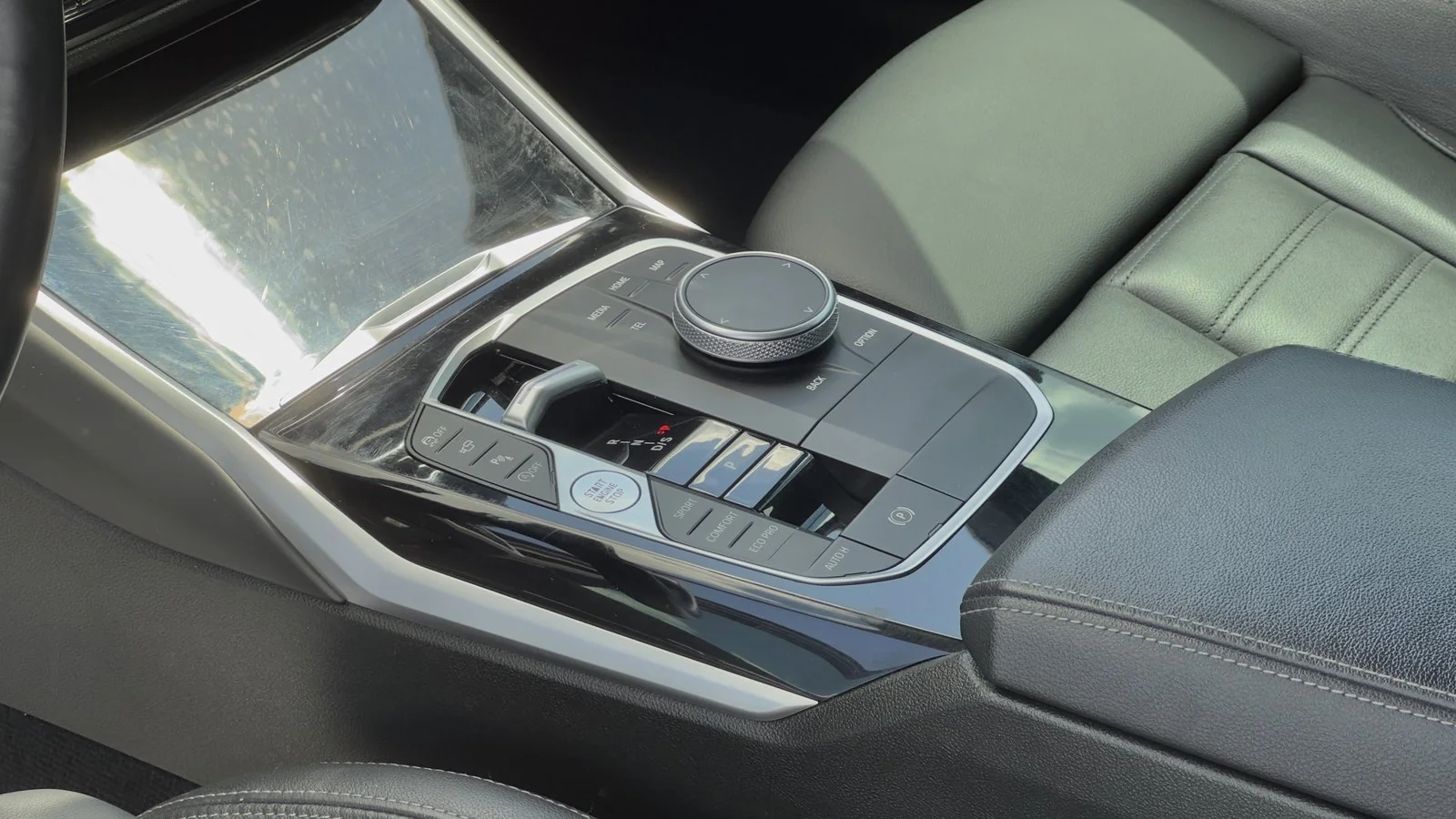 2023 BMW 3-SERIES 330XI used Sedan thumbnail 15