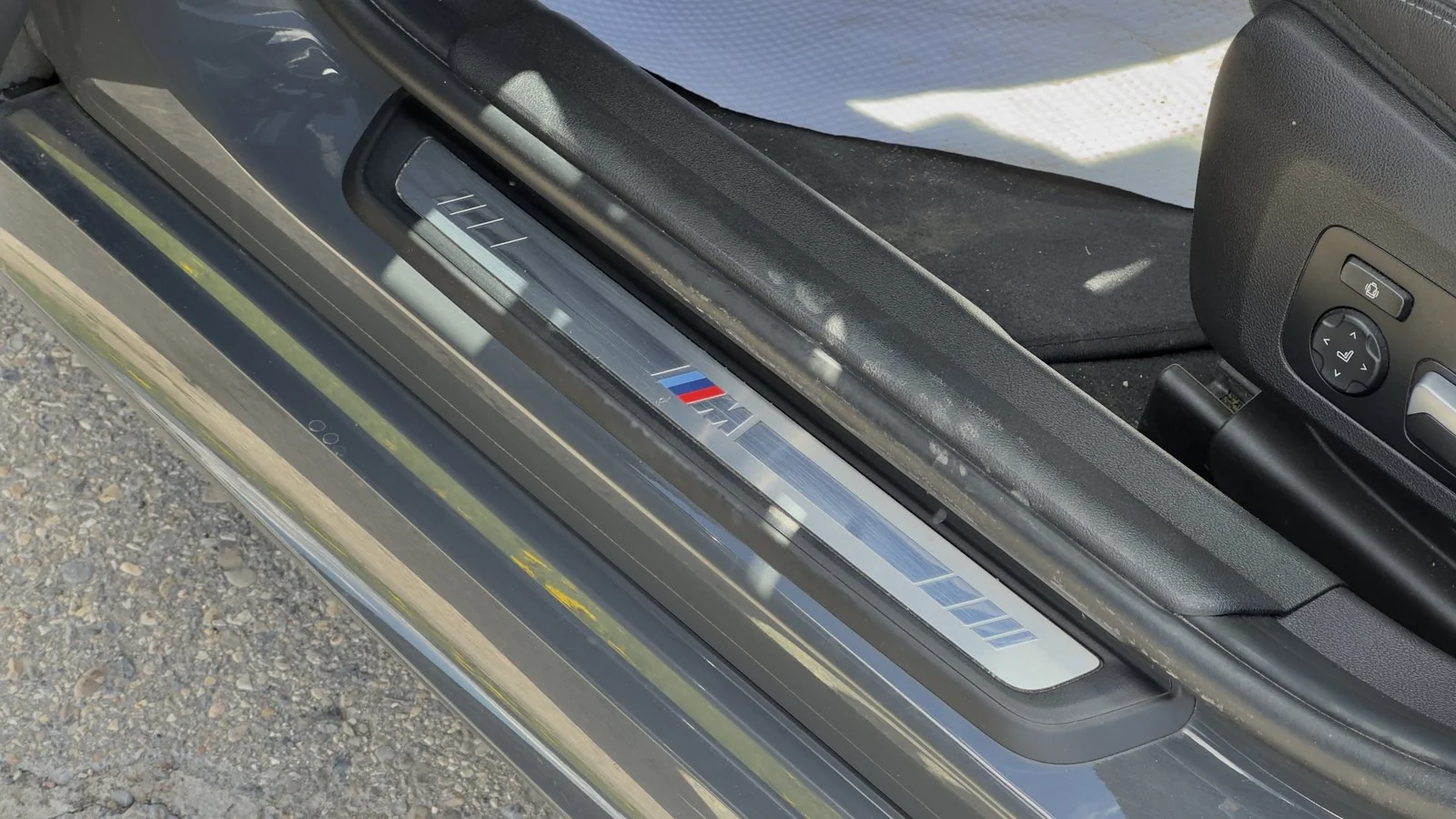 2023 BMW 3-SERIES 330XI used Sedan thumbnail 18