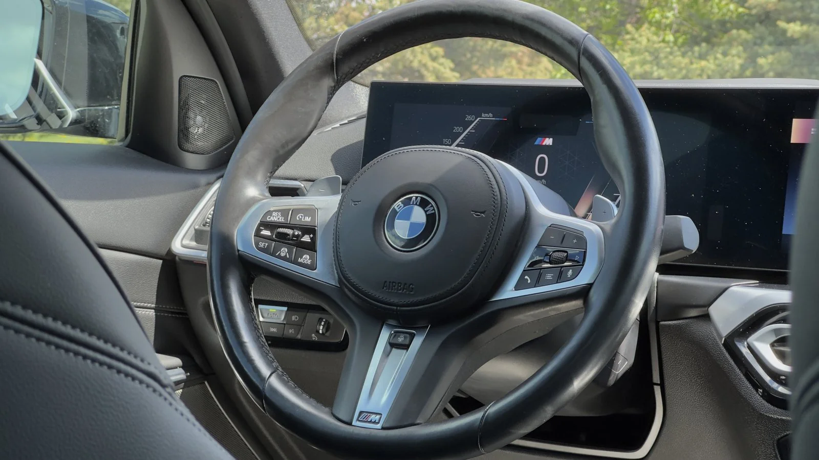 2023 BMW 3-SERIES 330XI used Sedan thumbnail 25