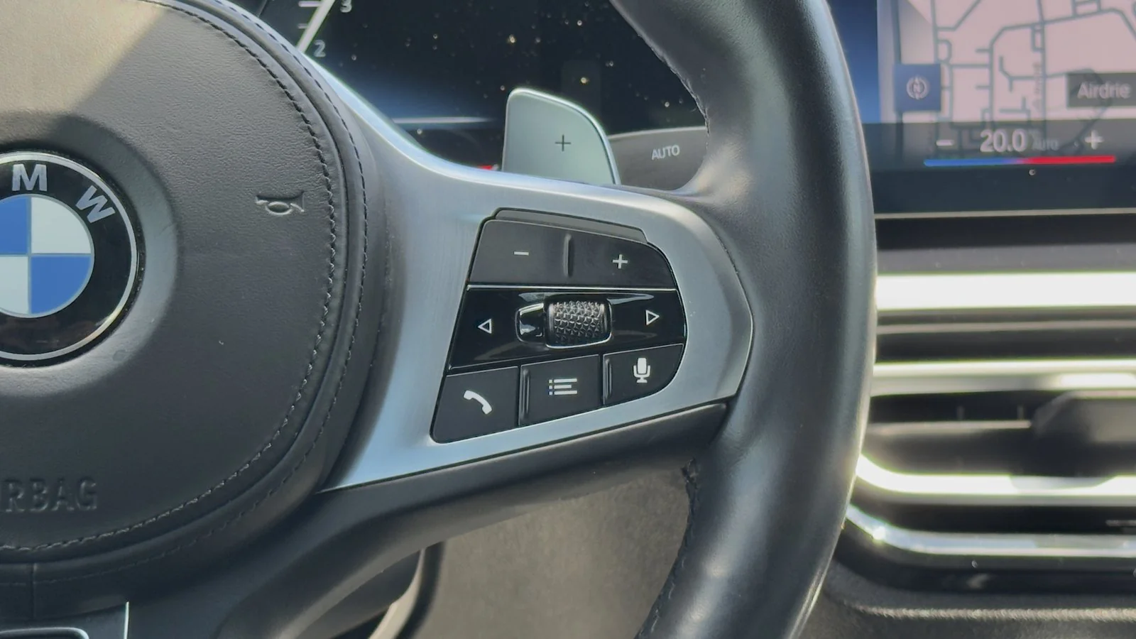 2023 BMW 3-SERIES 330XI used Sedan thumbnail 27