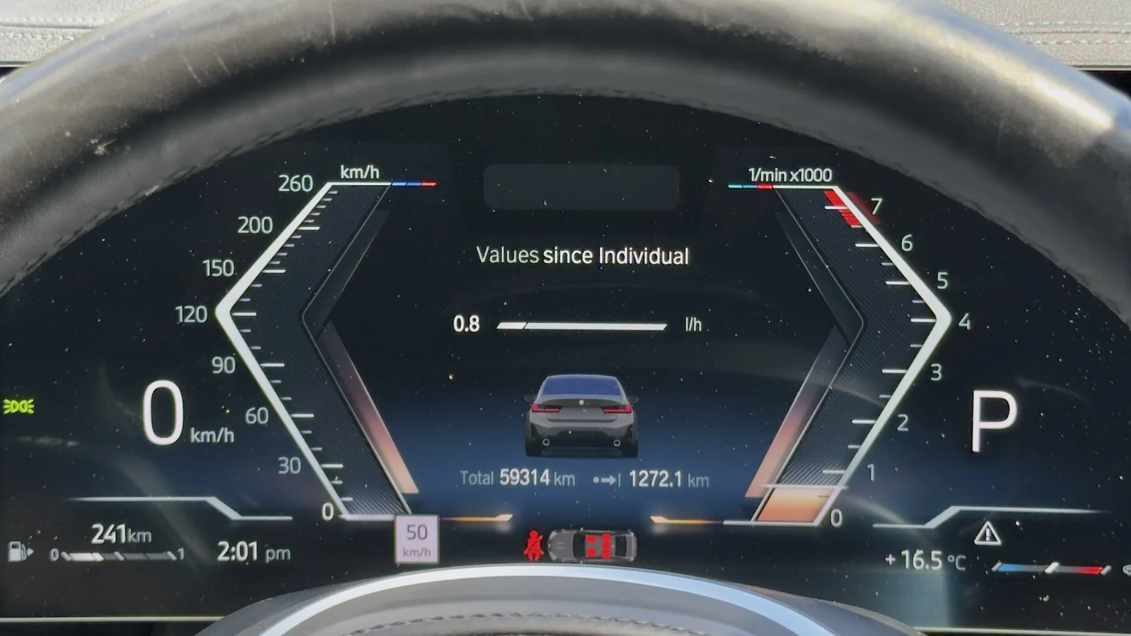 2023 BMW 3-SERIES 330XI used Sedan thumbnail 28