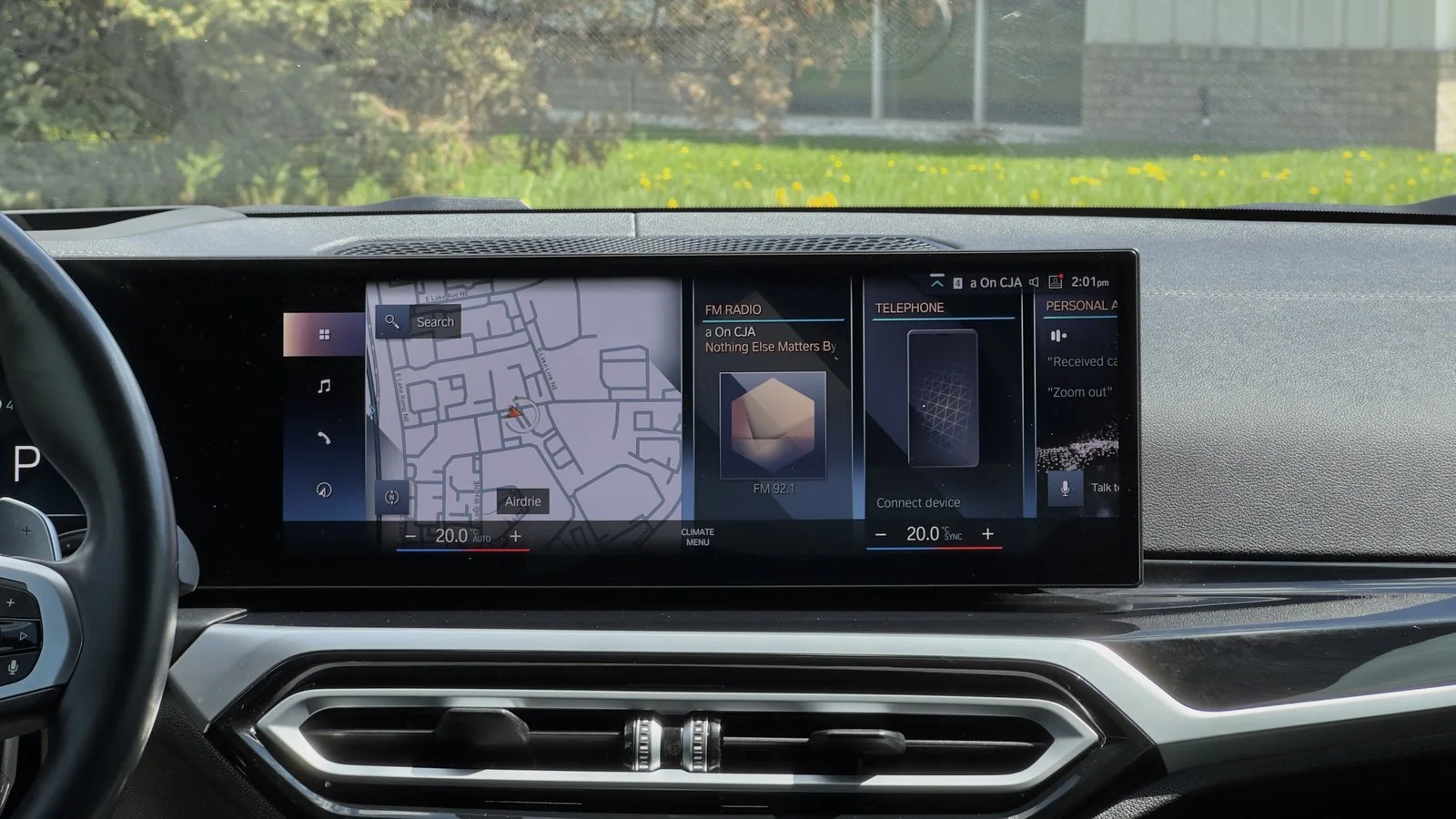 2023 BMW 3-SERIES 330XI used Sedan thumbnail 29