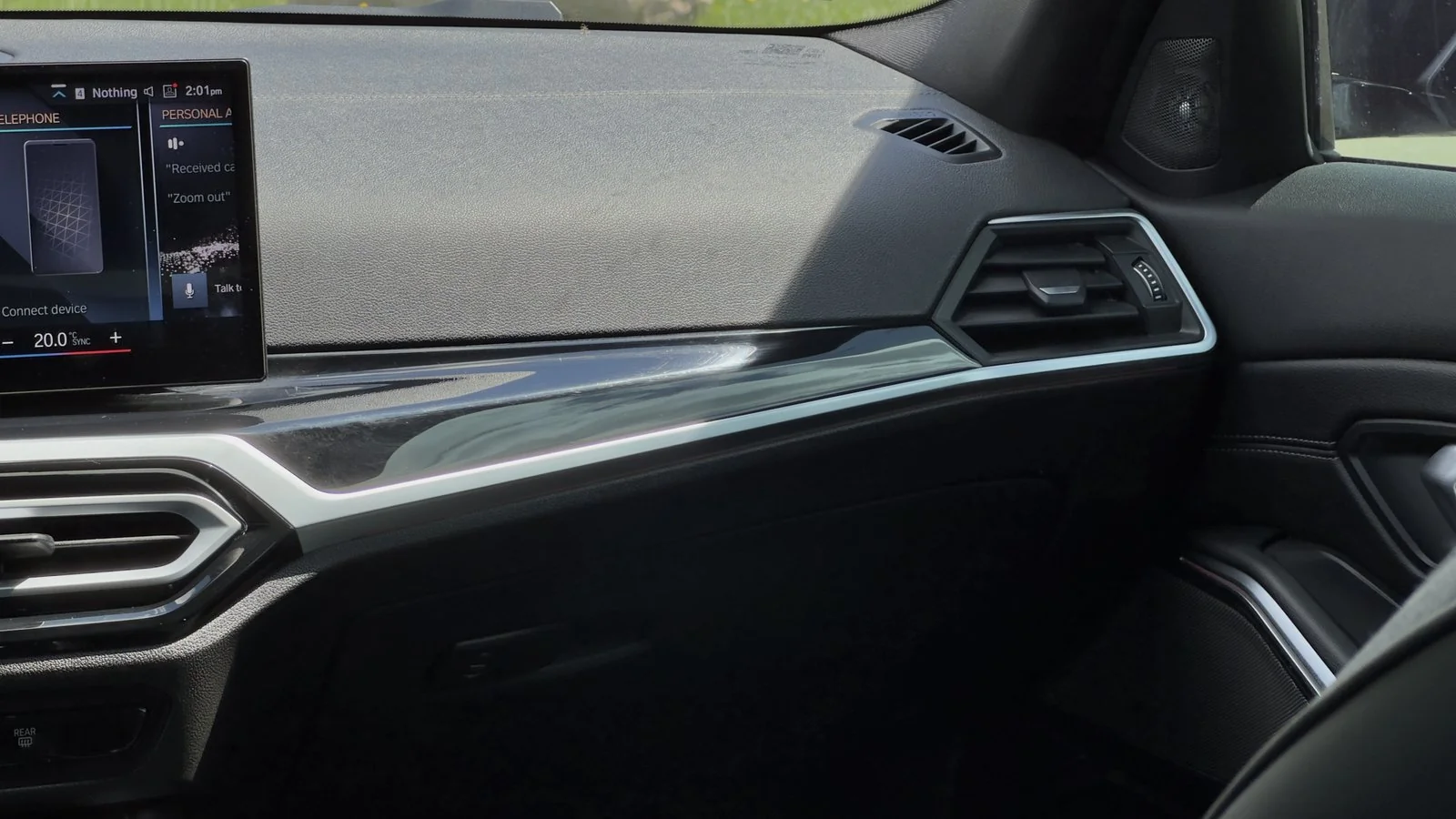 2023 BMW 3-SERIES 330XI used Sedan thumbnail 31
