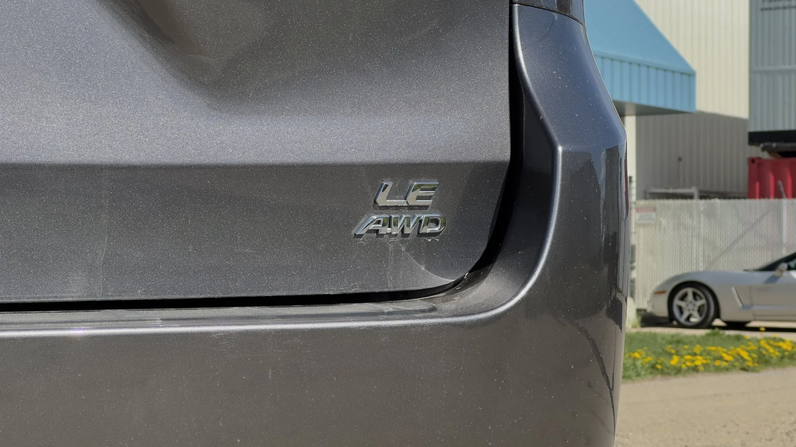 2018 Toyota Sienna LE AWD used Minivan thumbnail 9