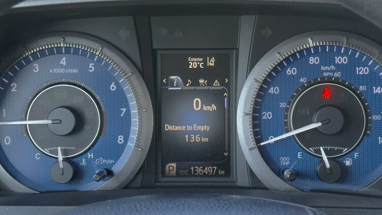 2018 Toyota Sienna LE AWD used Minivan thumbnail 27