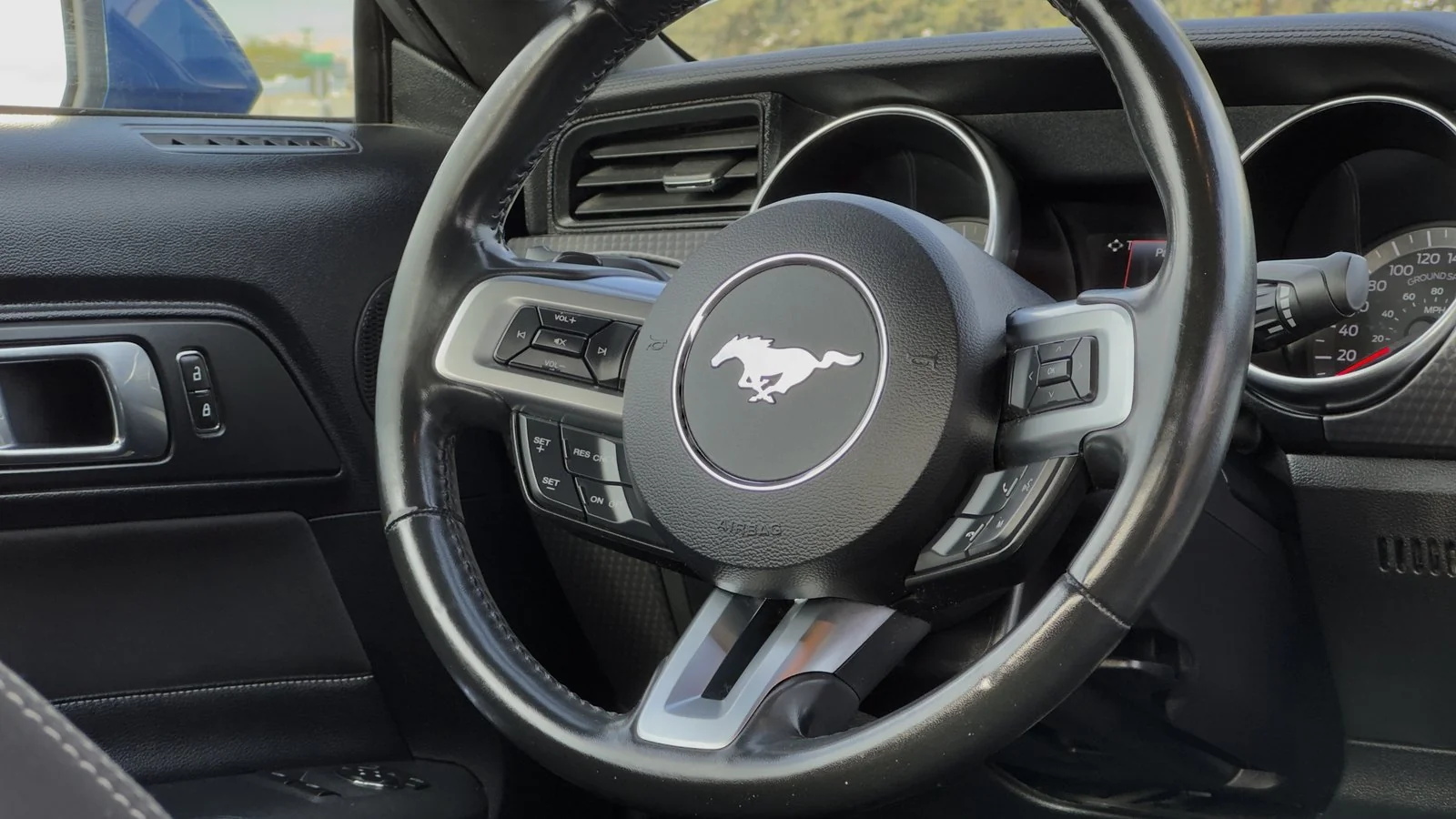 2018 Ford Mustang 2.3L High Performance used Coupe thumbnail 20