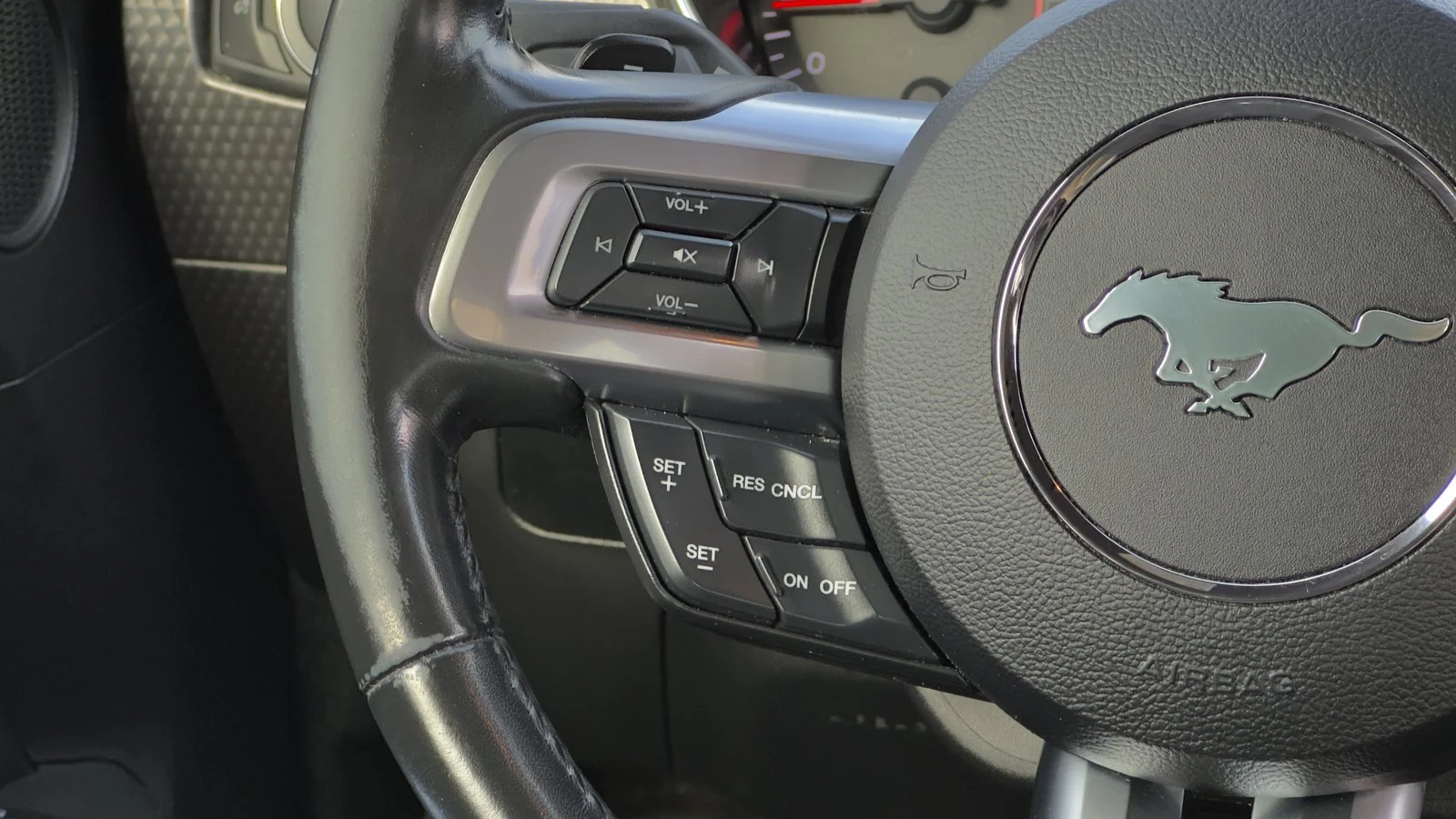 2018 Ford Mustang 2.3L High Performance used Coupe thumbnail 21