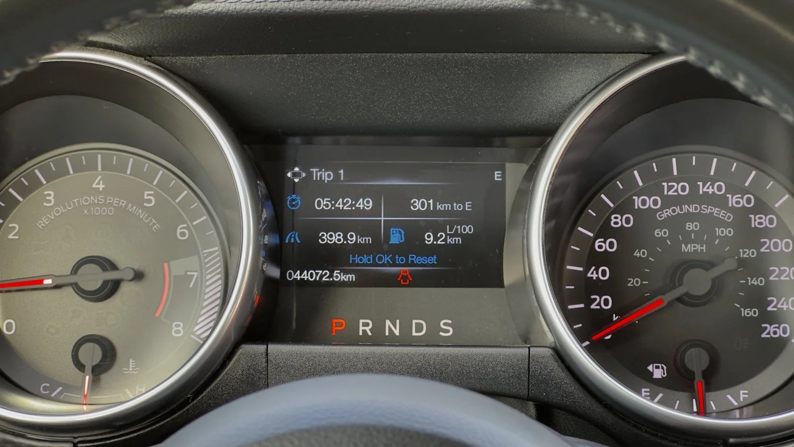 2018 Ford Mustang 2.3L High Performance used Coupe thumbnail 27