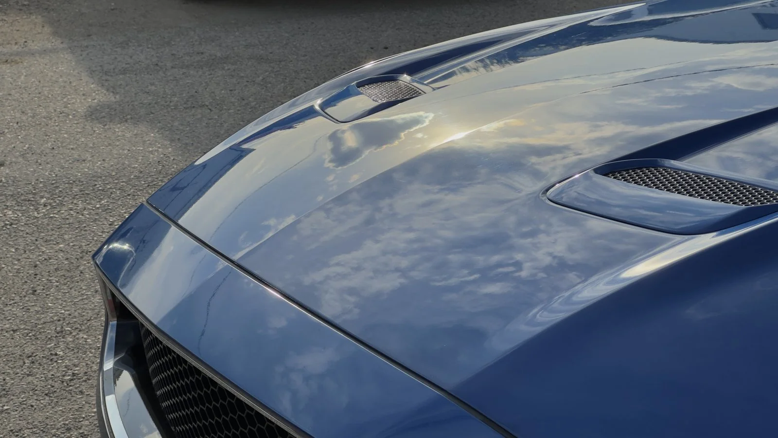 2018 Ford Mustang 2.3L High Performance used Coupe thumbnail 33