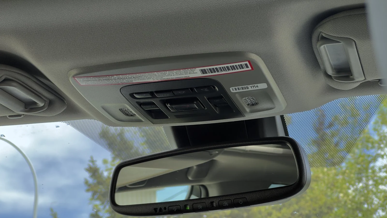 2022 Toyota Camry Hybrid SE used Sedan thumbnail 26