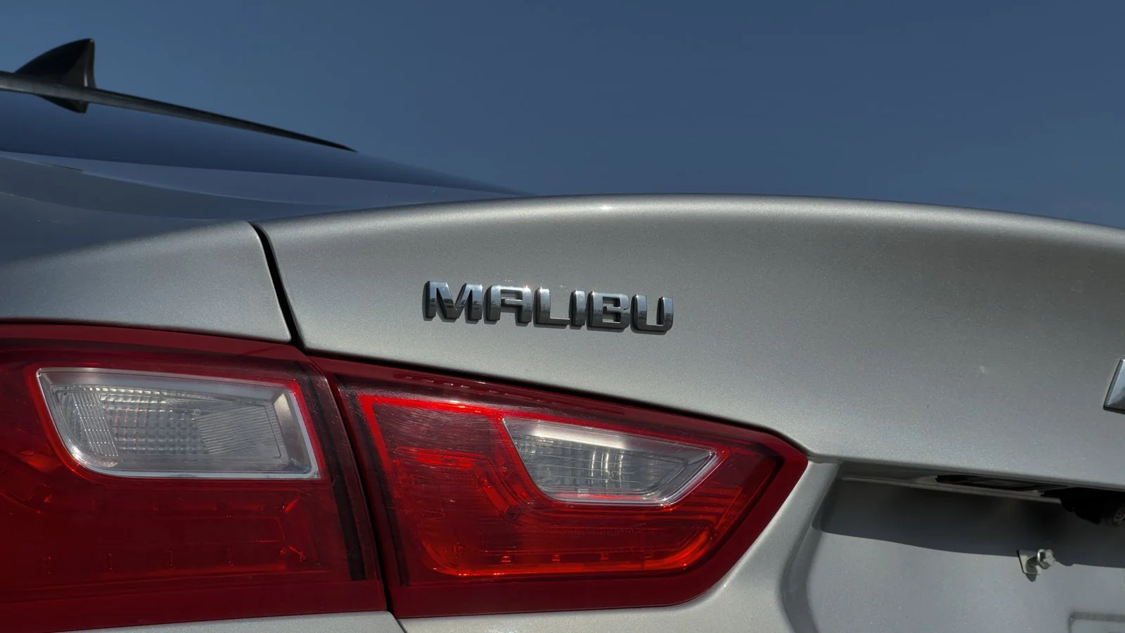 2020 Chevrolet Malibu LS used Sedan thumbnail 8