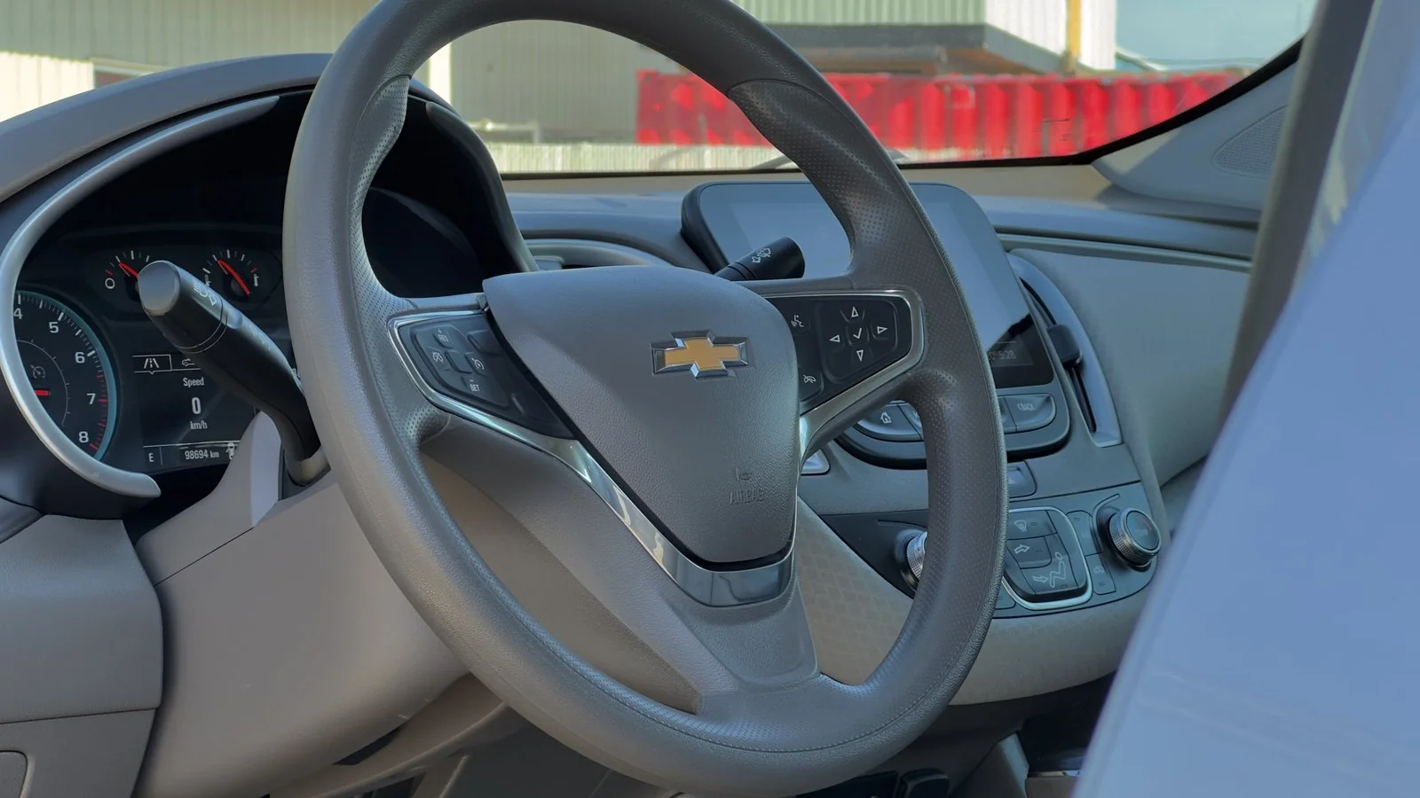 2020 Chevrolet Malibu LS used Sedan thumbnail 11