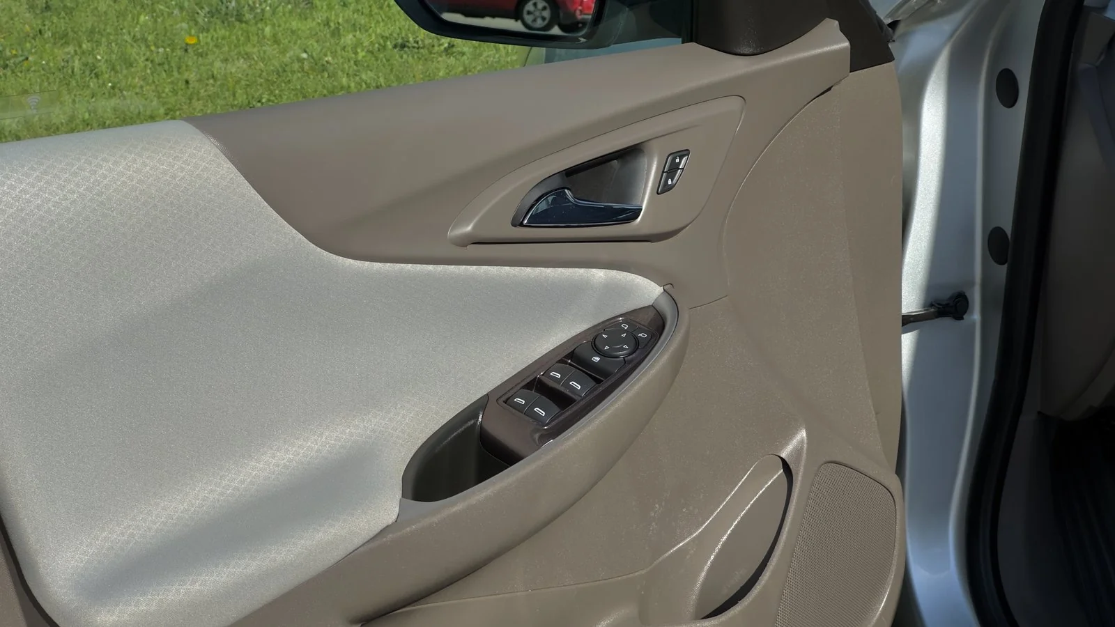 2020 Chevrolet Malibu LS used Sedan thumbnail 12