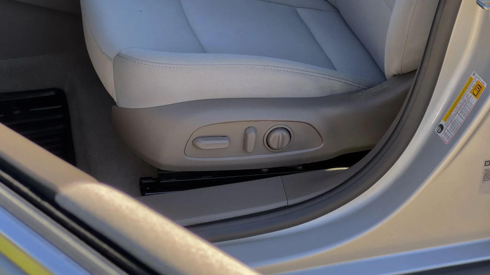 2020 Chevrolet Malibu LS used Sedan thumbnail 13