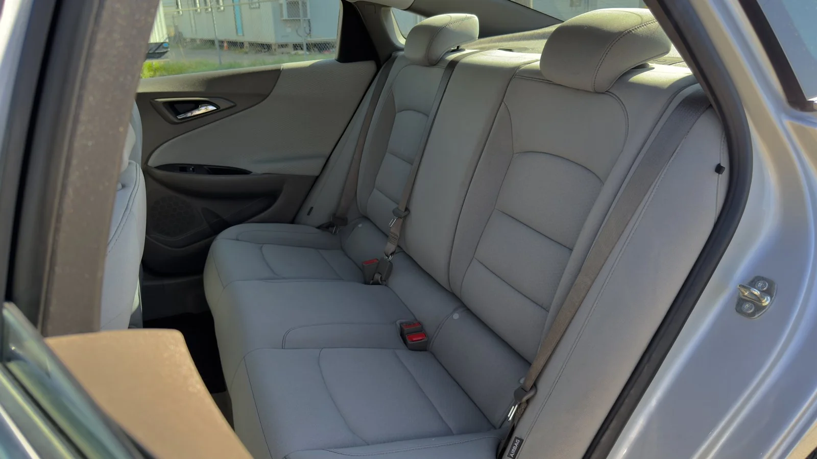 2020 Chevrolet Malibu LS used Sedan thumbnail 15