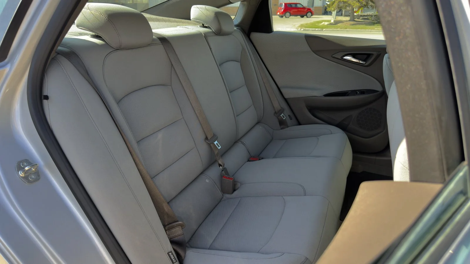 2020 Chevrolet Malibu LS used Sedan thumbnail 17