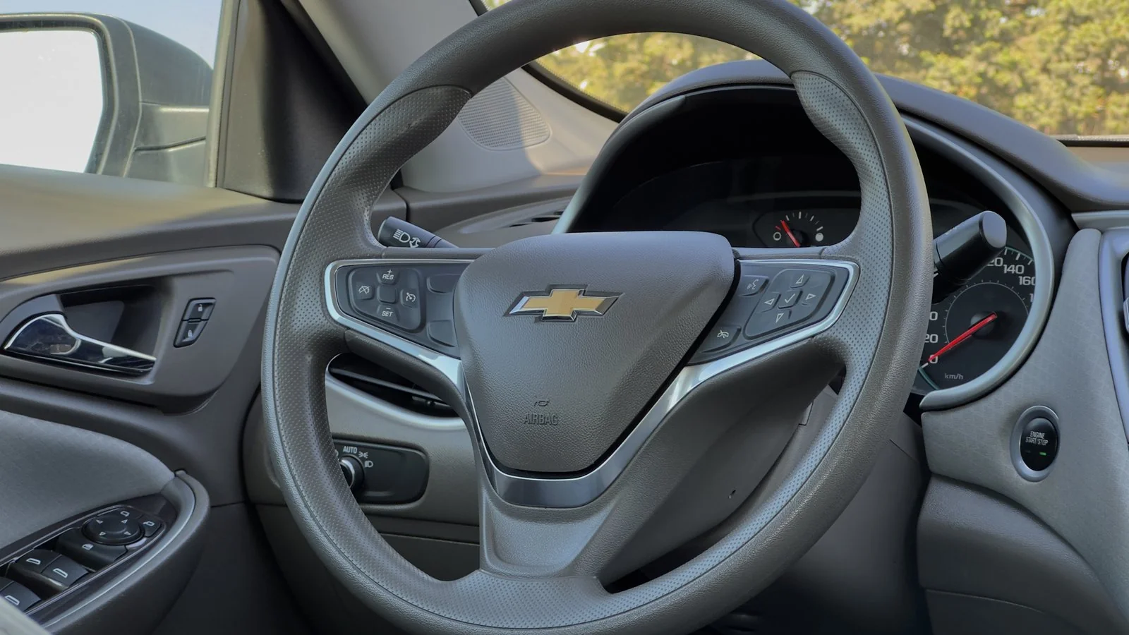 2020 Chevrolet Malibu LS used Sedan thumbnail 19