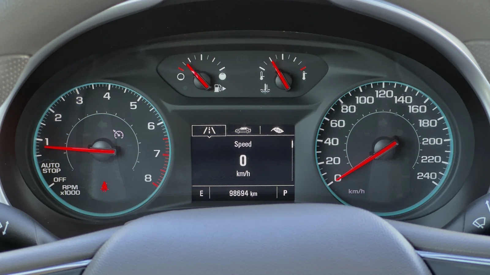 2020 Chevrolet Malibu LS used Sedan thumbnail 22