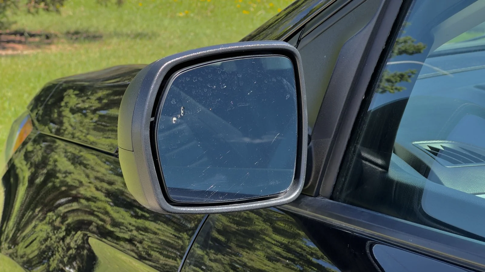 2020 Ford Edge SE used SUV thumbnail 10