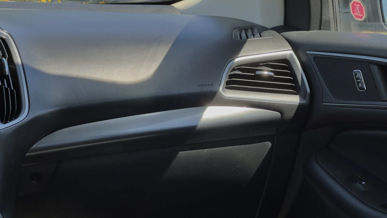 2020 Ford Edge SE used SUV thumbnail 25