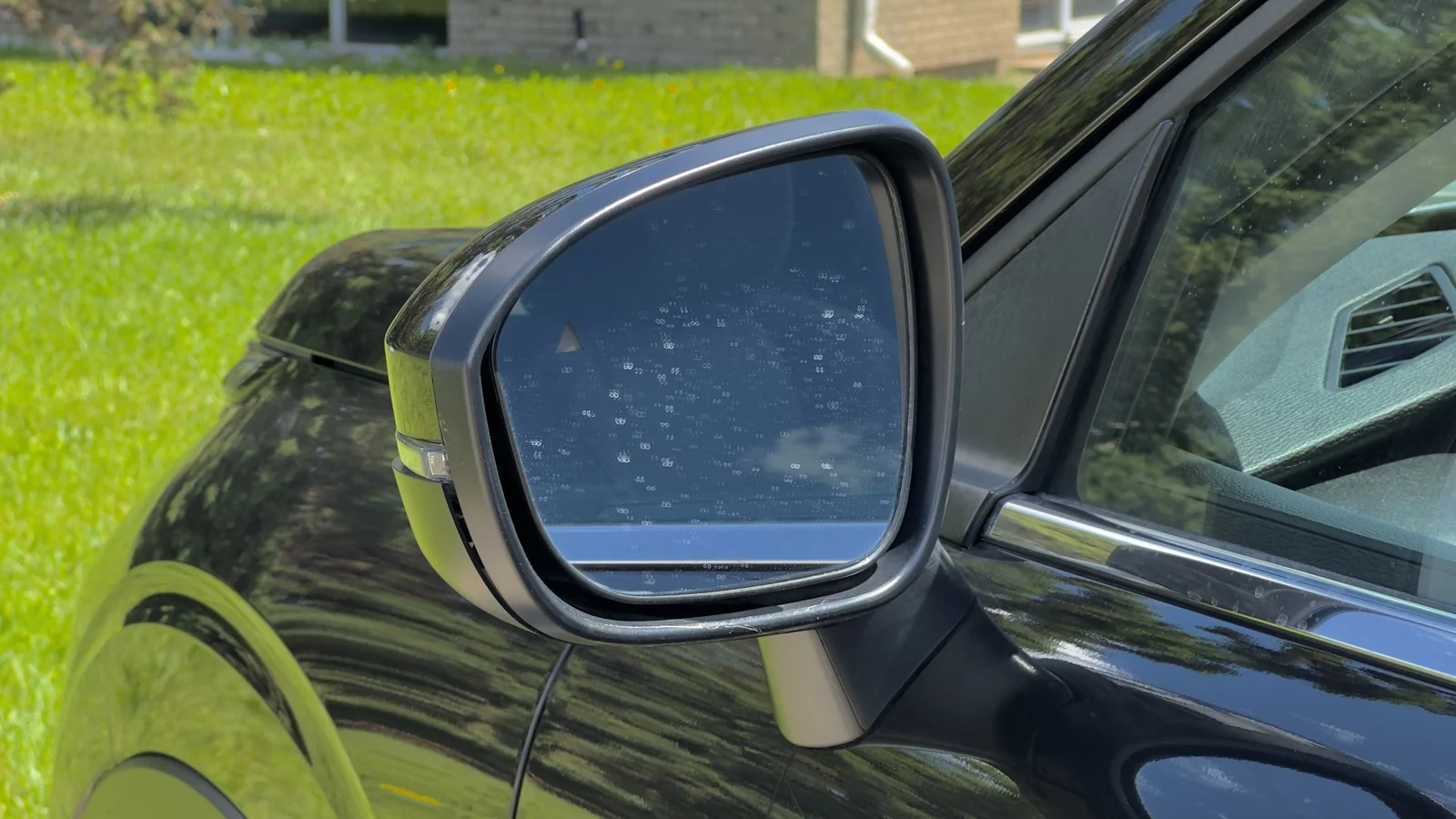 2023 Mitsubishi Outlander PHEV ES used SUV thumbnail 10