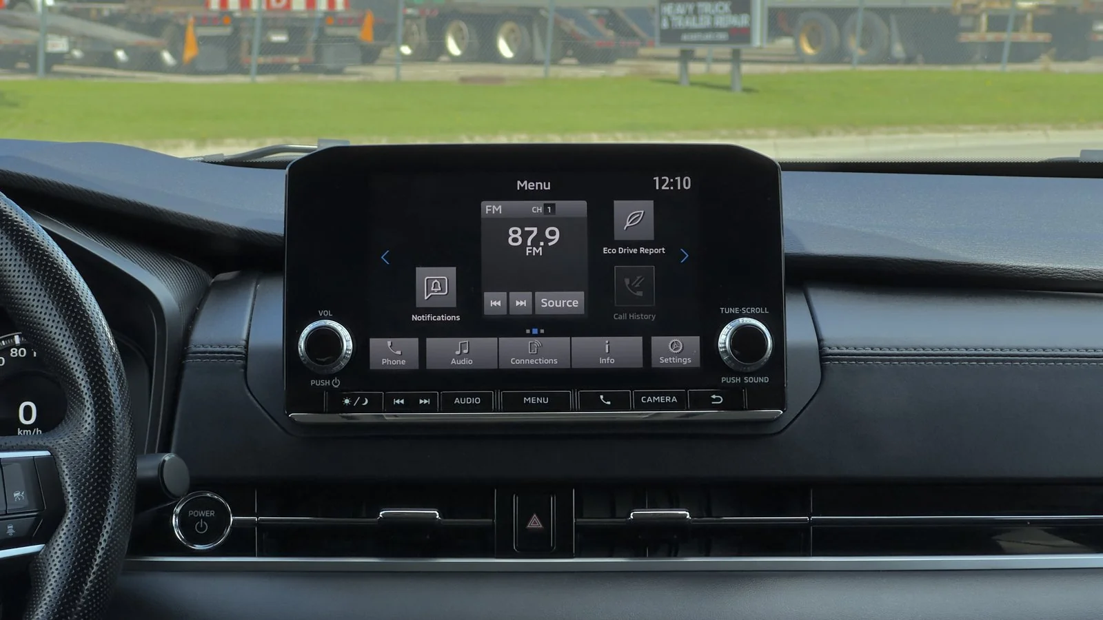 2023 Mitsubishi Outlander PHEV ES used SUV thumbnail 21