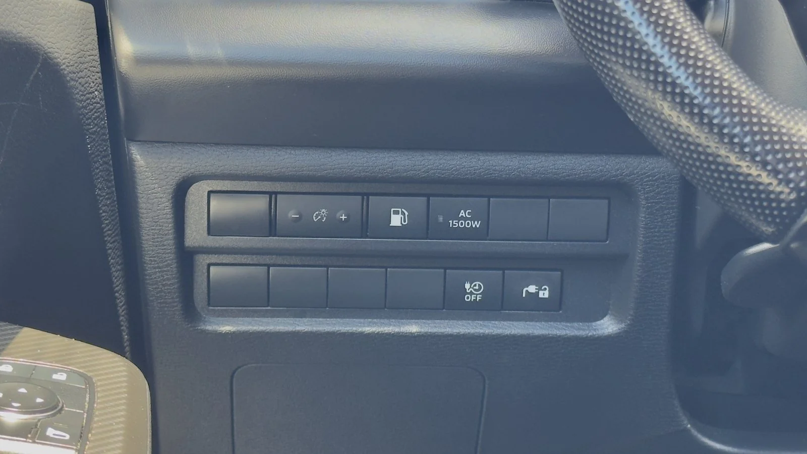 2023 Mitsubishi Outlander PHEV ES used SUV thumbnail 26