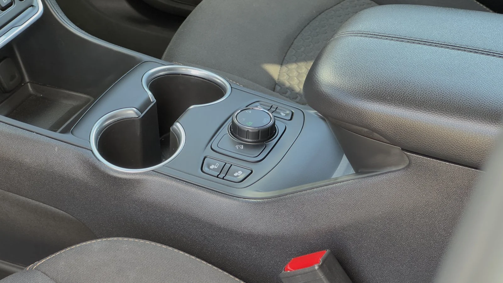 2019 GMC Terrain SLE used SUV thumbnail 13