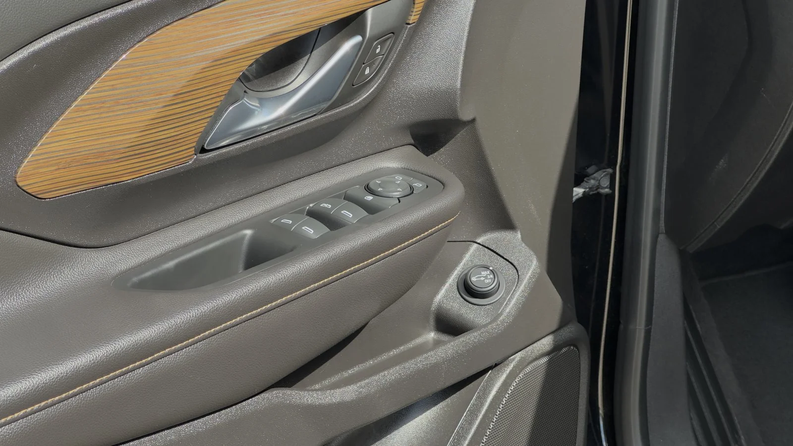 2019 GMC Terrain SLE used SUV thumbnail 14