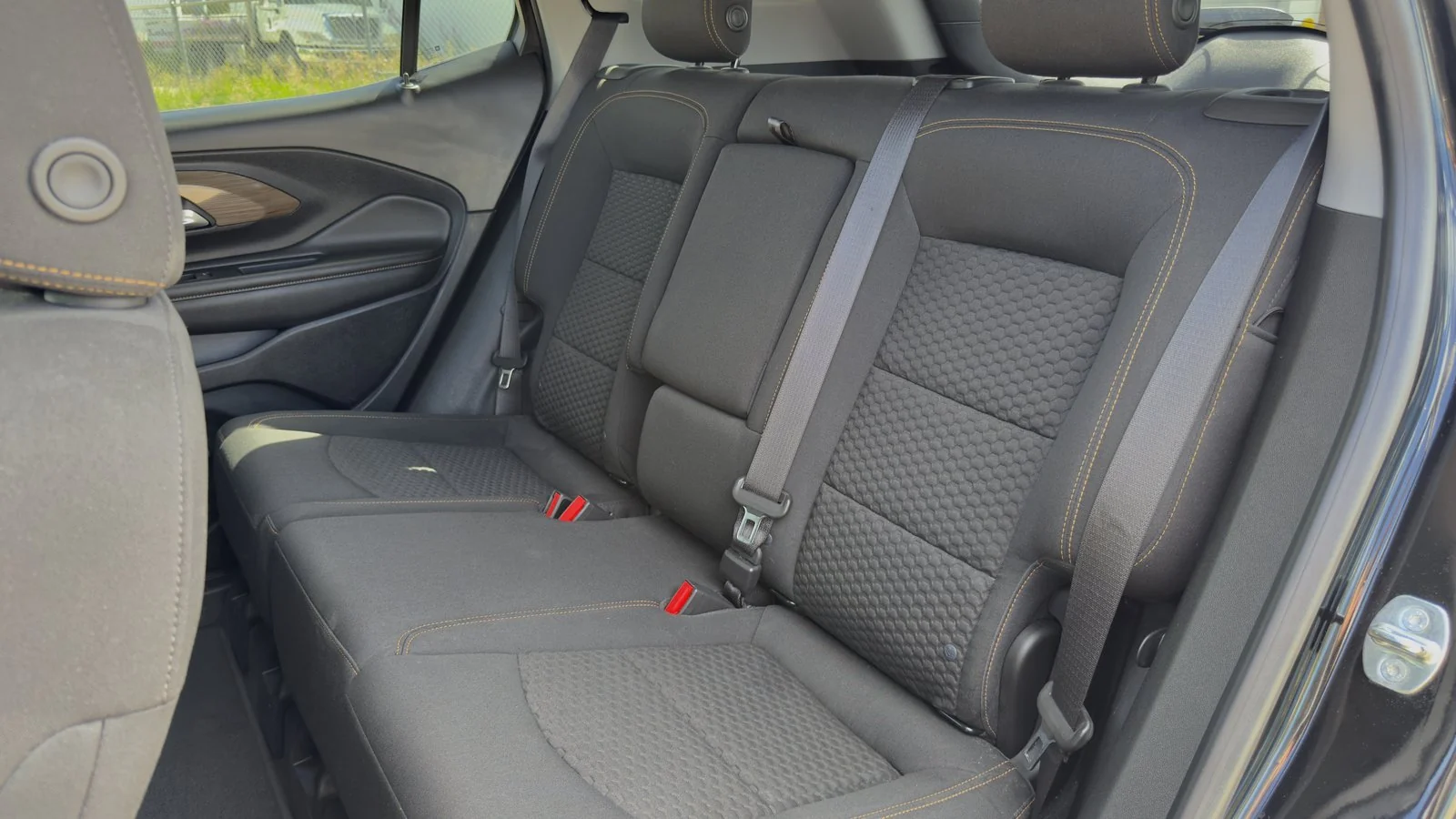 2019 GMC Terrain SLE used SUV thumbnail 17