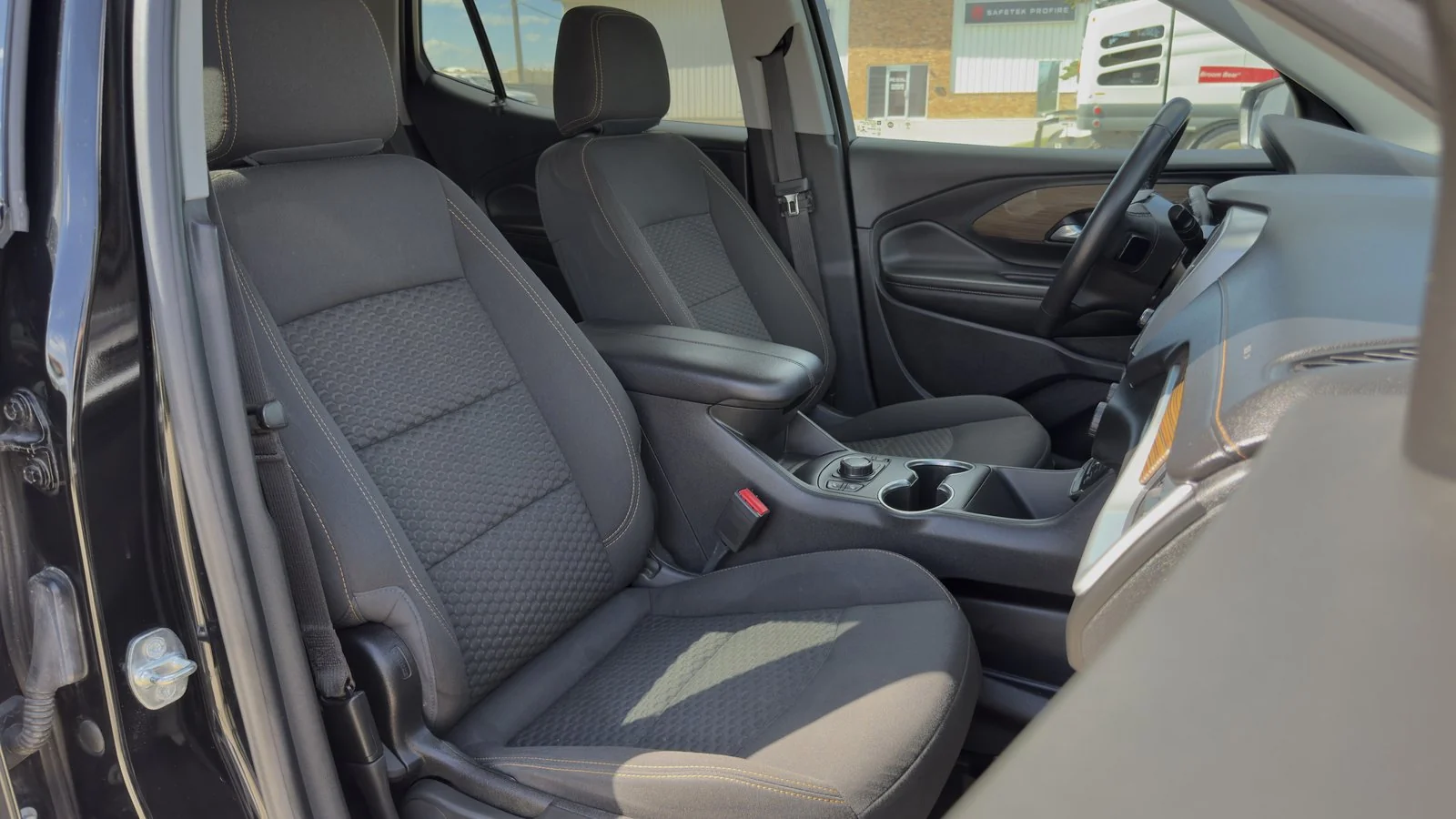 2019 GMC Terrain SLE used SUV thumbnail 20