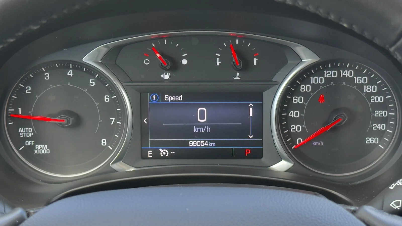 2019 GMC Terrain SLE used SUV thumbnail 24