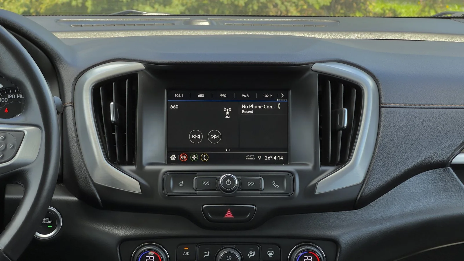 2019 GMC Terrain SLE used SUV thumbnail 26