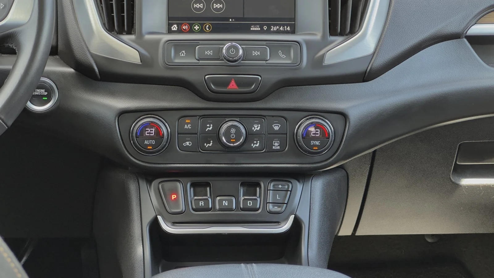 2019 GMC Terrain SLE used SUV thumbnail 27