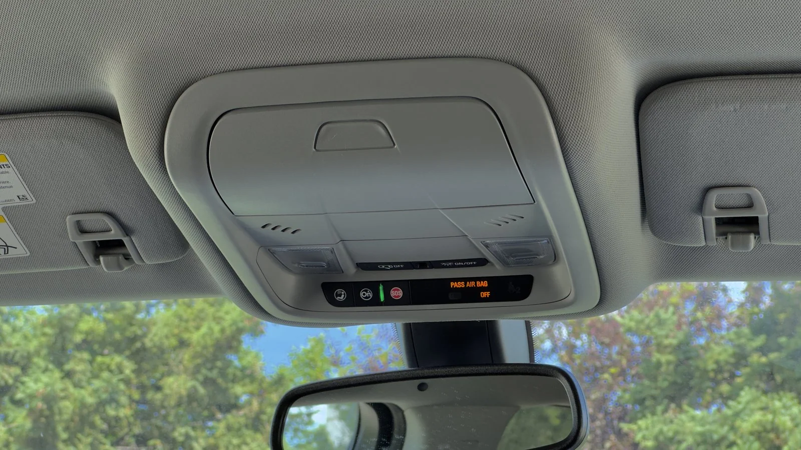 2019 GMC Terrain SLE used SUV thumbnail 29