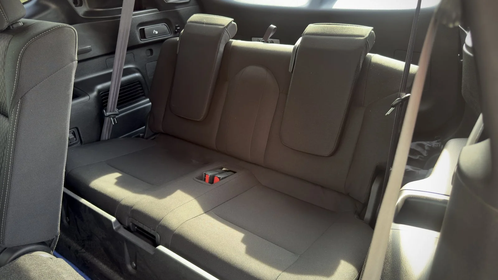 2023 Mitsubishi Outlander ES-PHEV used SUV thumbnail 17