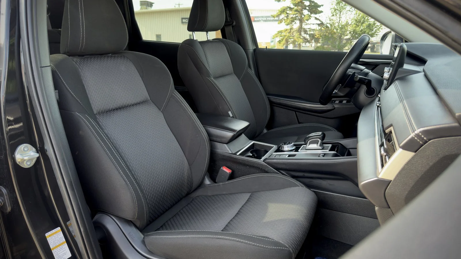 2023 Mitsubishi Outlander ES-PHEV used SUV thumbnail 20