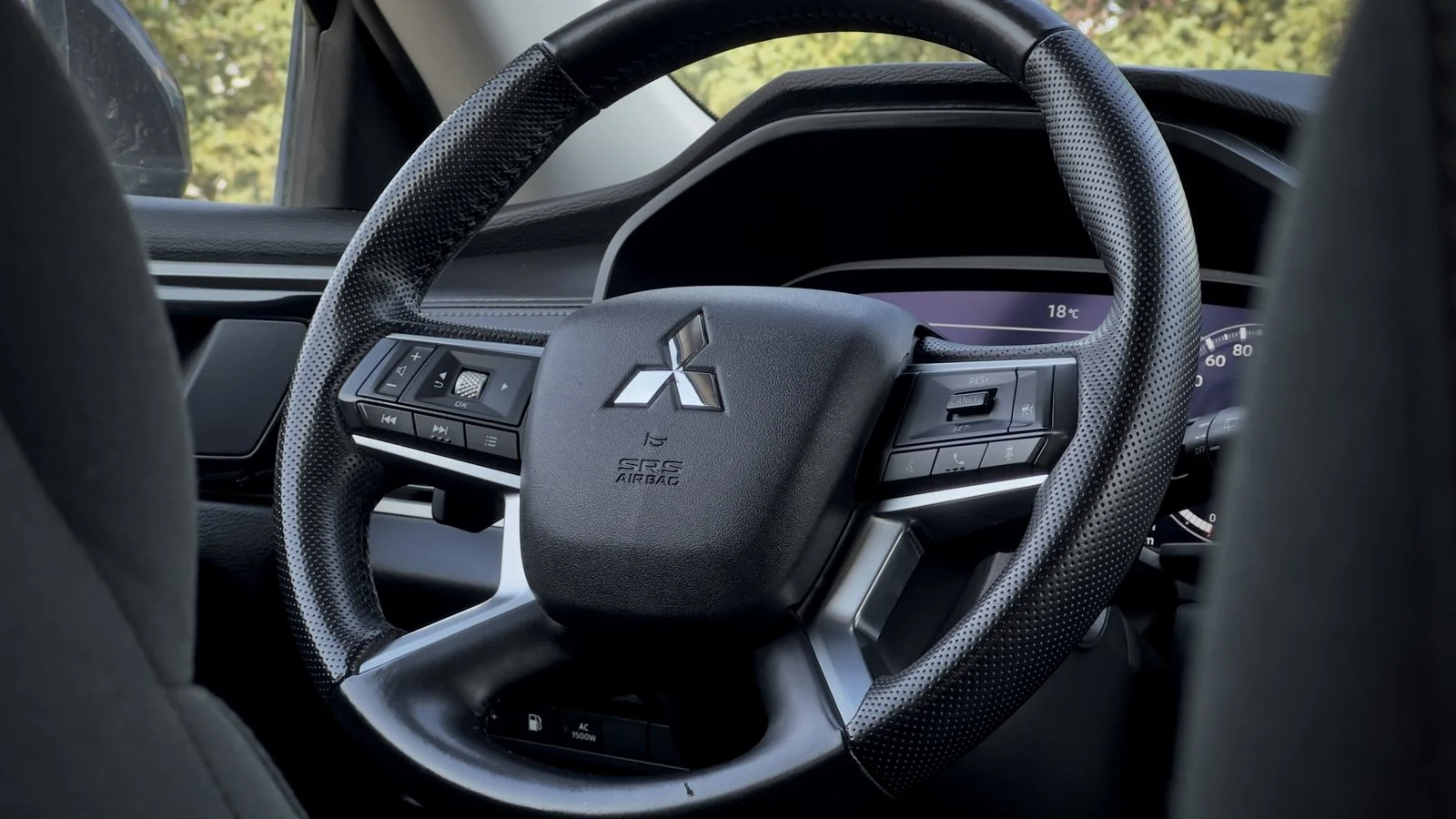 2023 Mitsubishi Outlander ES-PHEV used SUV thumbnail 21