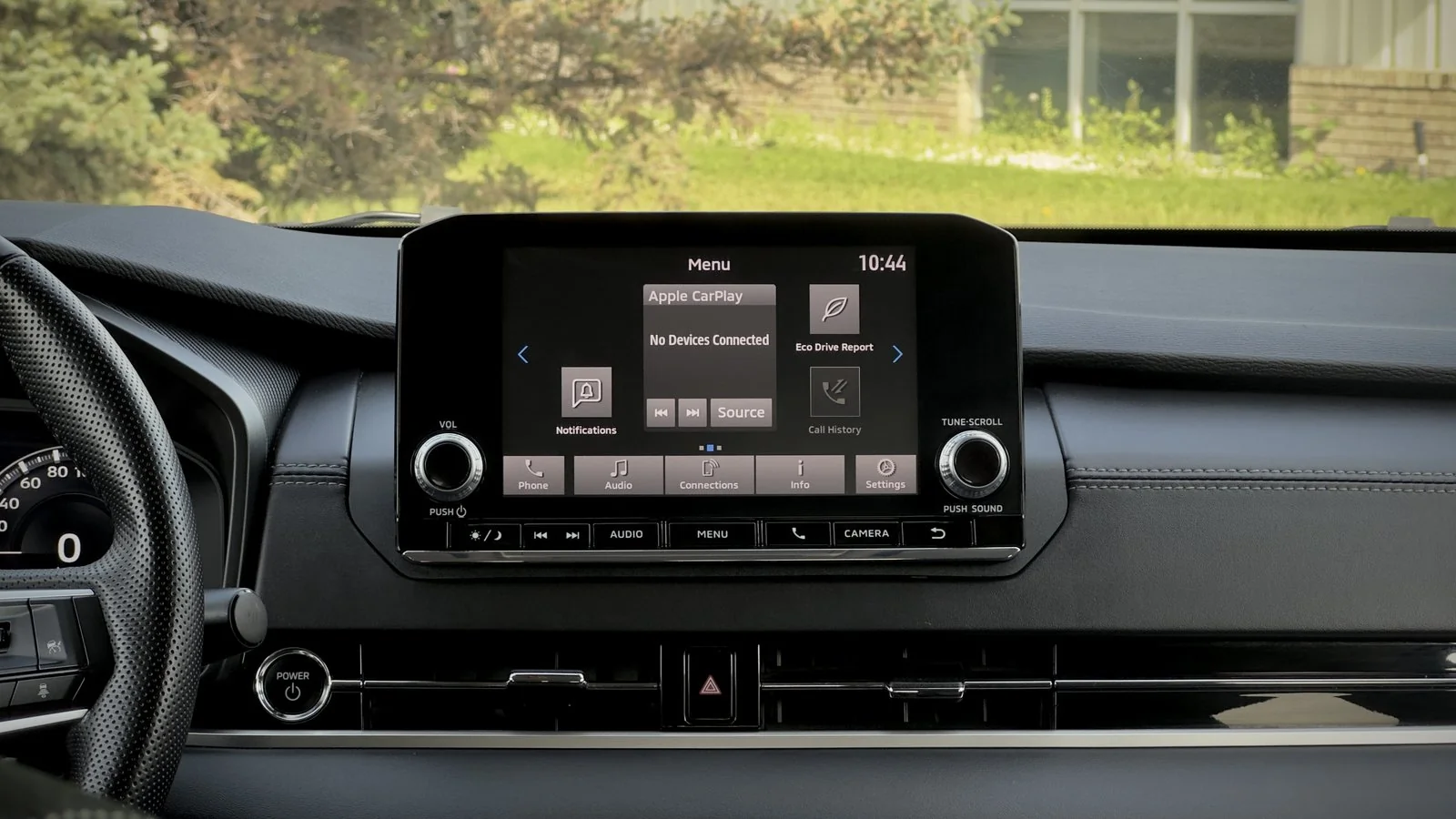 2023 Mitsubishi Outlander ES-PHEV used SUV thumbnail 26
