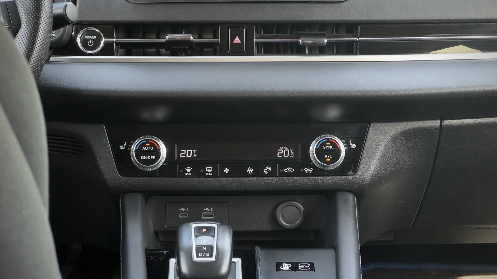 2023 Mitsubishi Outlander ES-PHEV used SUV thumbnail 27