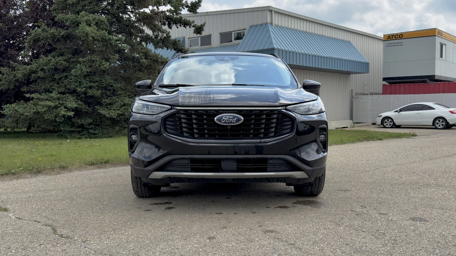 2023 Ford Escape PHEV used SUV thumbnail 2