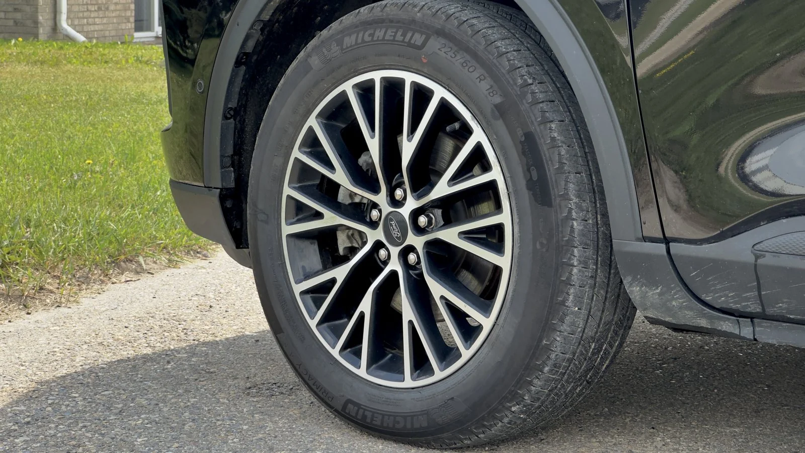 2023 Ford Escape PHEV used SUV thumbnail 11