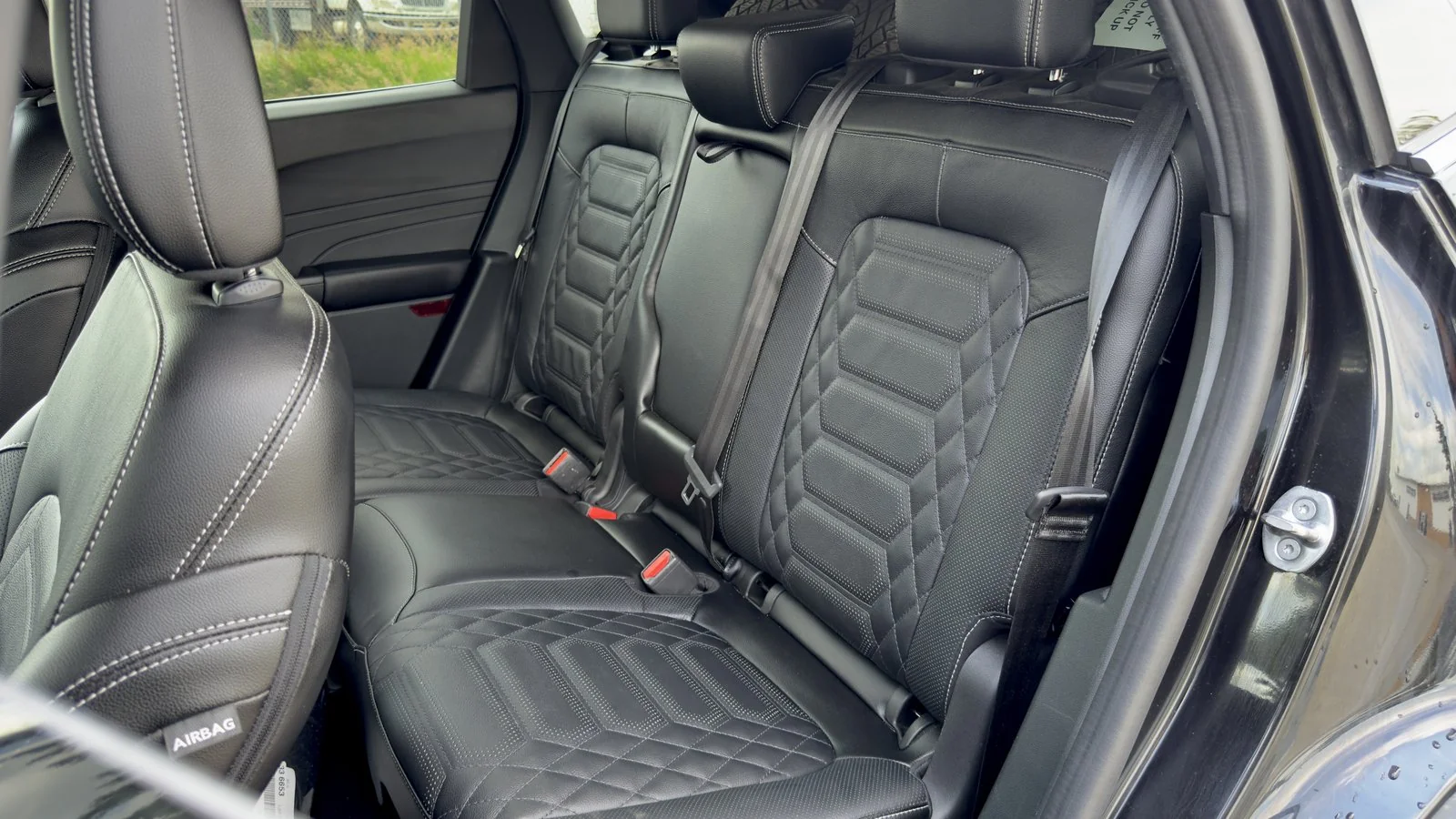 2023 Ford Escape PHEV used SUV thumbnail 18